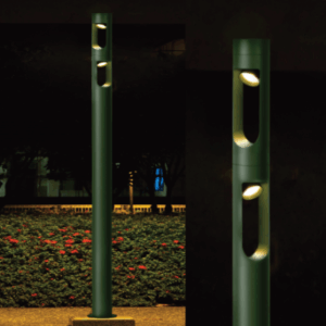 Garden light GR0260-1200B2