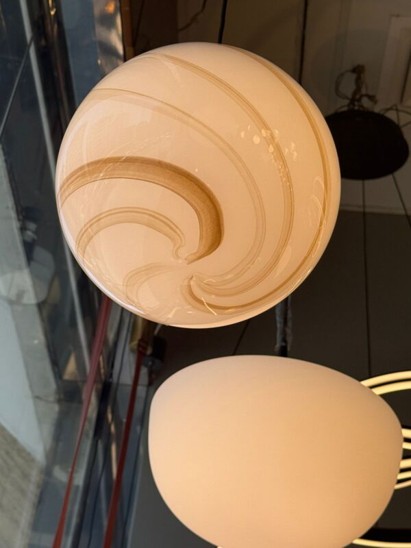 Globe Pendant Light P0278 - Image 2