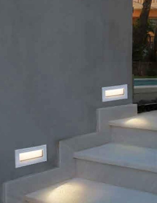 034 LED Step Light 5W - Image 2