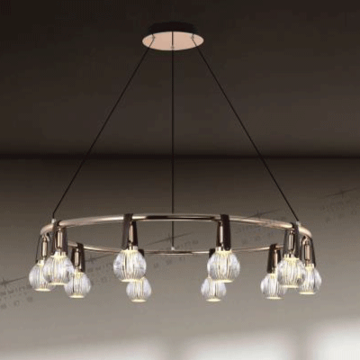 LED Chandelier Dubai