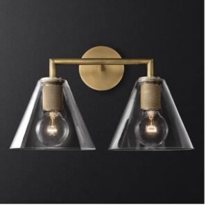 W-9074-2 LED Side Wall Light