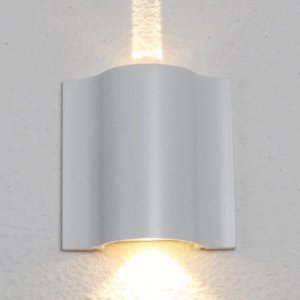Up Down Wall Light 6025