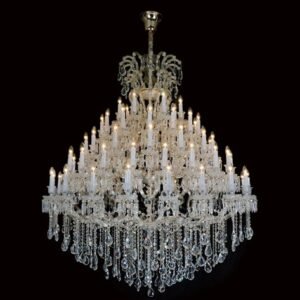 MD9886-84 Maria Theresa chandelier