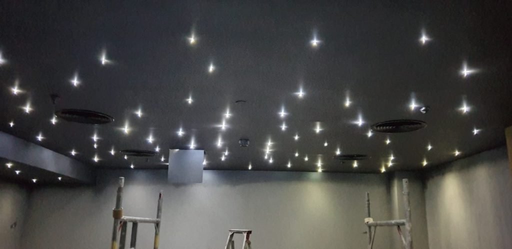Star Ceiling