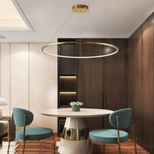 Modern Pendant 8097P