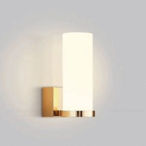 Indoor Wall Lamp W-9276-35-GD