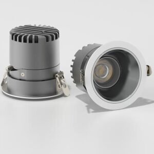 DA3803DRW-B LED Spot Light KOSYYY-20