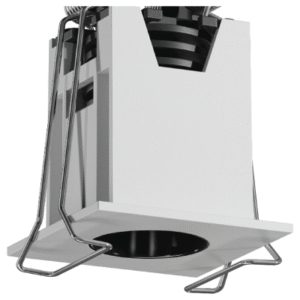 Recessed spot light DA4101NS