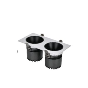 double spot light KOSYYF-2*12