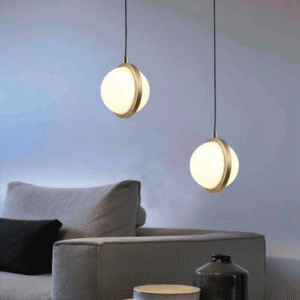 LED Pendant Lamp P0701-1A