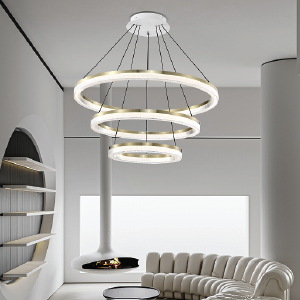 LED Chandelier Dubai