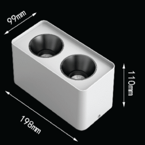 Surface Spot Light WA3823DS-A