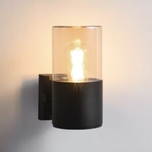 2152/1W Outdoor Wall Light