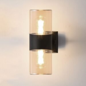 2152/2W Outdoor Wall Light