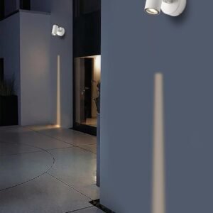 LWA0928-1A External Wall Light