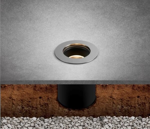 LED Buried Light - Image 2