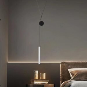 P0877-600D Modern Pendant