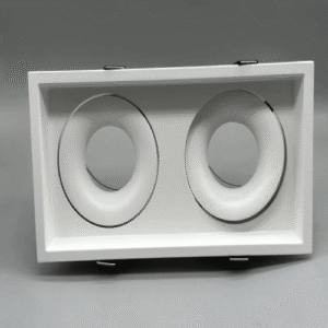 Double Spot Light Frame YC-554-2A16