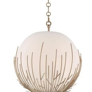 ZL005-A Modern Pendant Lamp