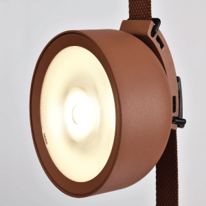 Braided Tape Luminaire Series