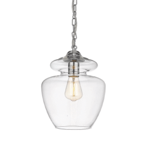 H-9165 Pendant Light