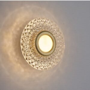 LWA718-1A Modern Wall Lamp