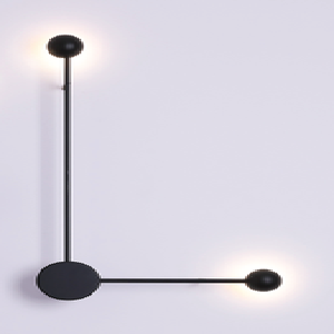 LWA0350B LED Wall Light