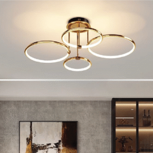 8105P-4 Led Ceiling