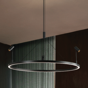 P0506-900A LED Pendant