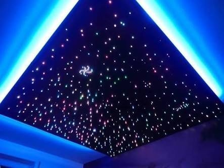 Star Ceiling