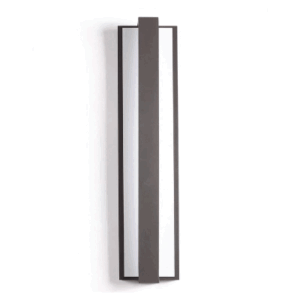 Long Modern Wall Light BO-G8239